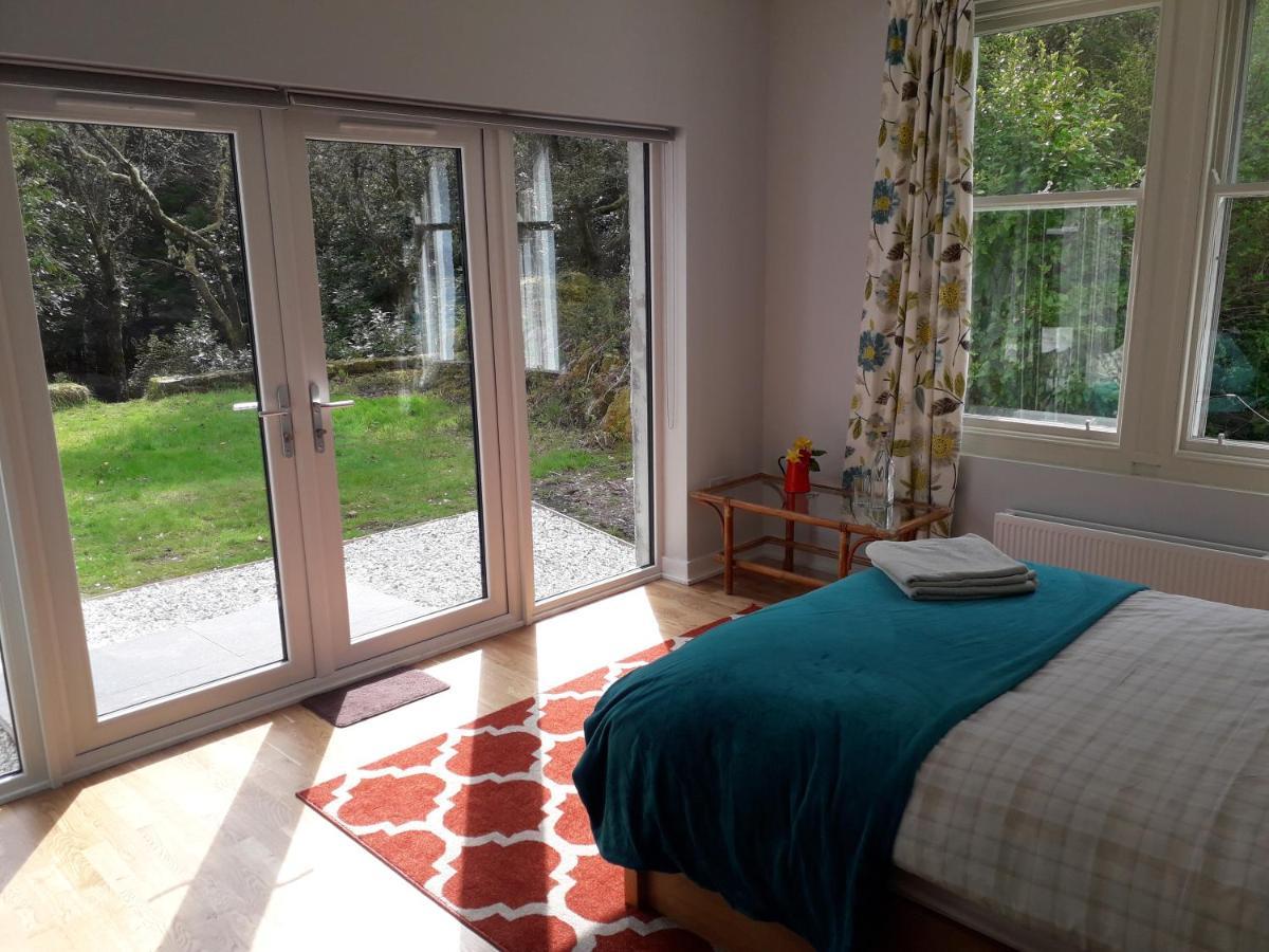 Seawinds Bed and Breakfast Kyle of Lochalsh Eksteriør billede